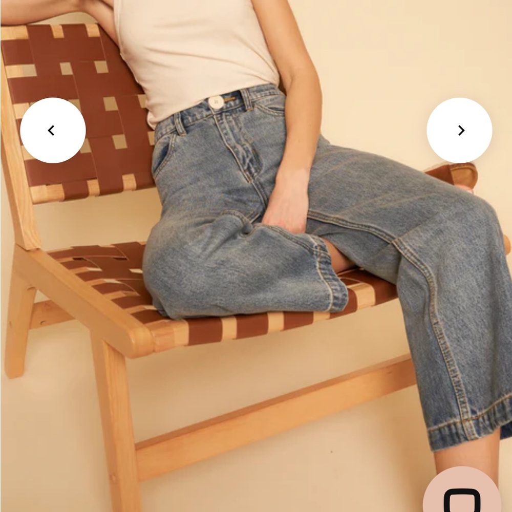 Whimsy and Row Flora Pant